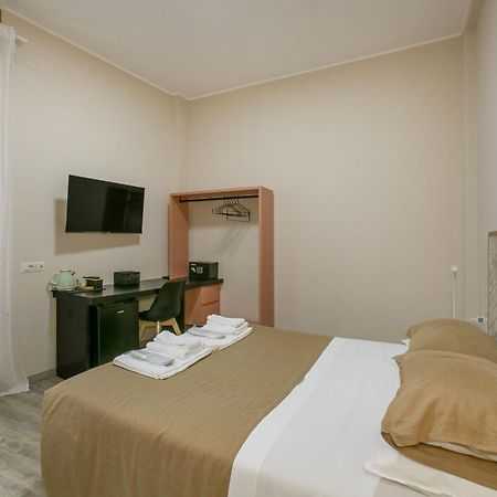 Borgo Vittorio 20 Vatican Home 로마 외부 사진
