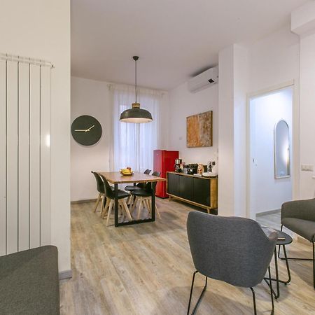Borgo Vittorio 20 Vatican Home 로마 외부 사진