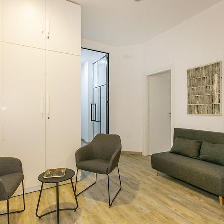 Borgo Vittorio 20 Vatican Home 로마 외부 사진