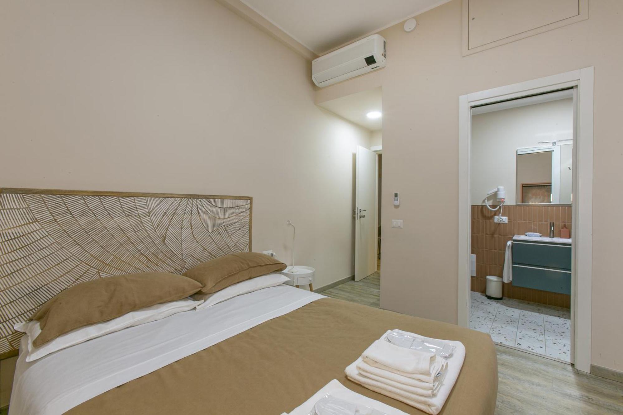 Borgo Vittorio 20 Vatican Home 로마 외부 사진