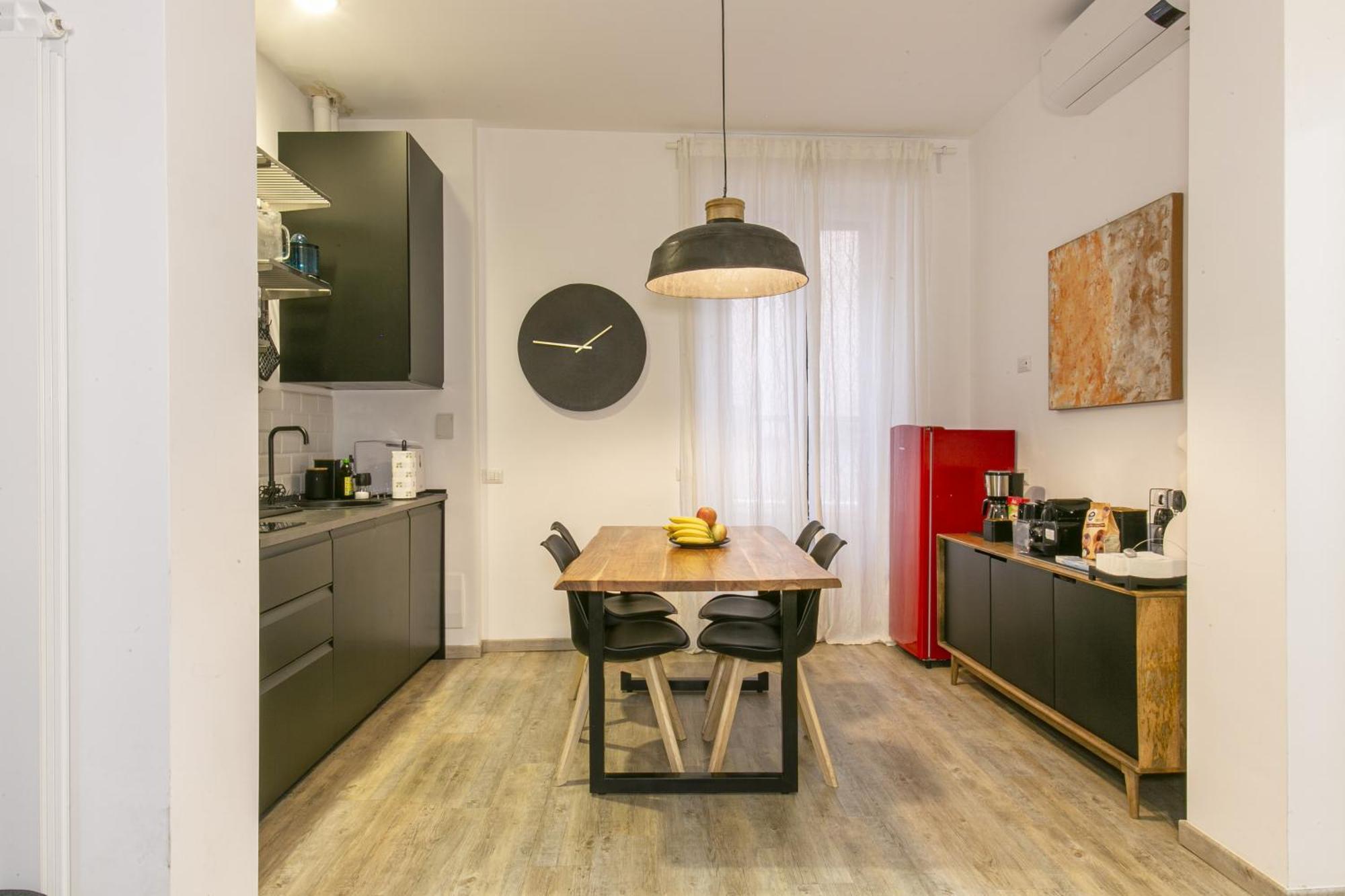 Borgo Vittorio 20 Vatican Home 로마 외부 사진