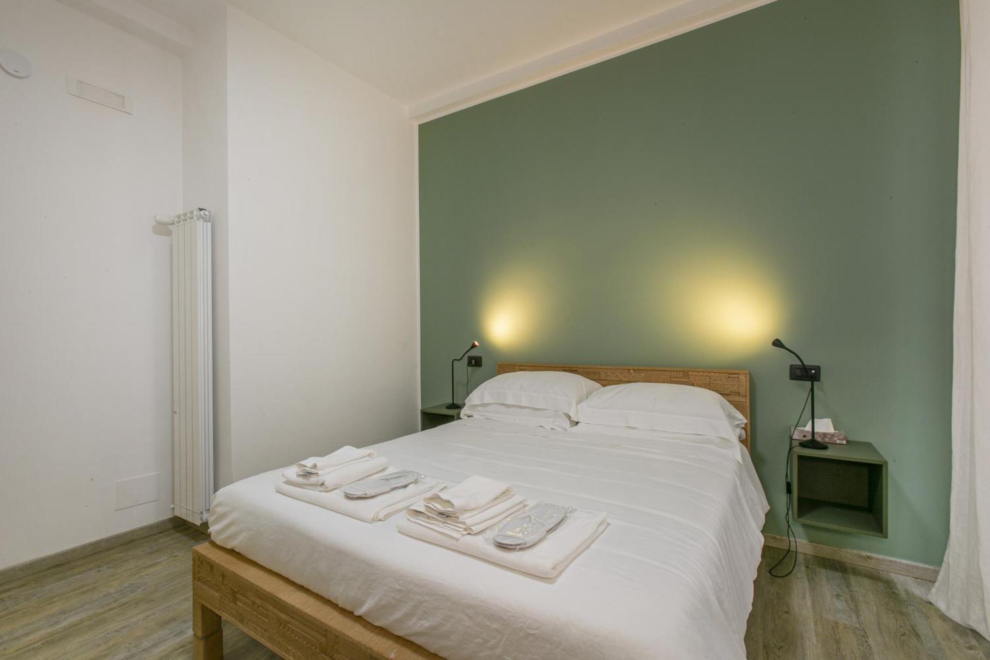Borgo Vittorio 20 Vatican Home 로마 외부 사진