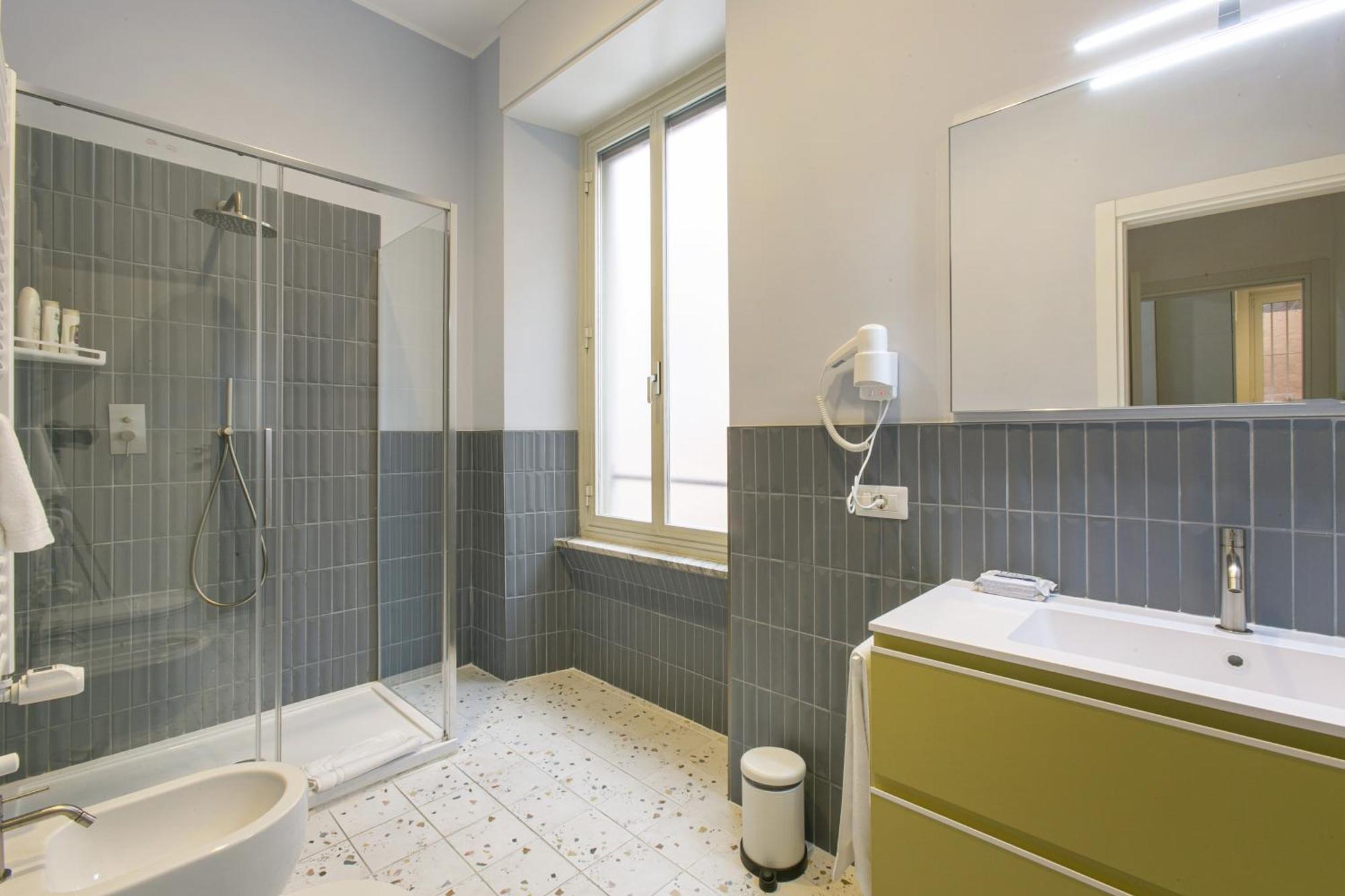 Borgo Vittorio 20 Vatican Home 로마 외부 사진