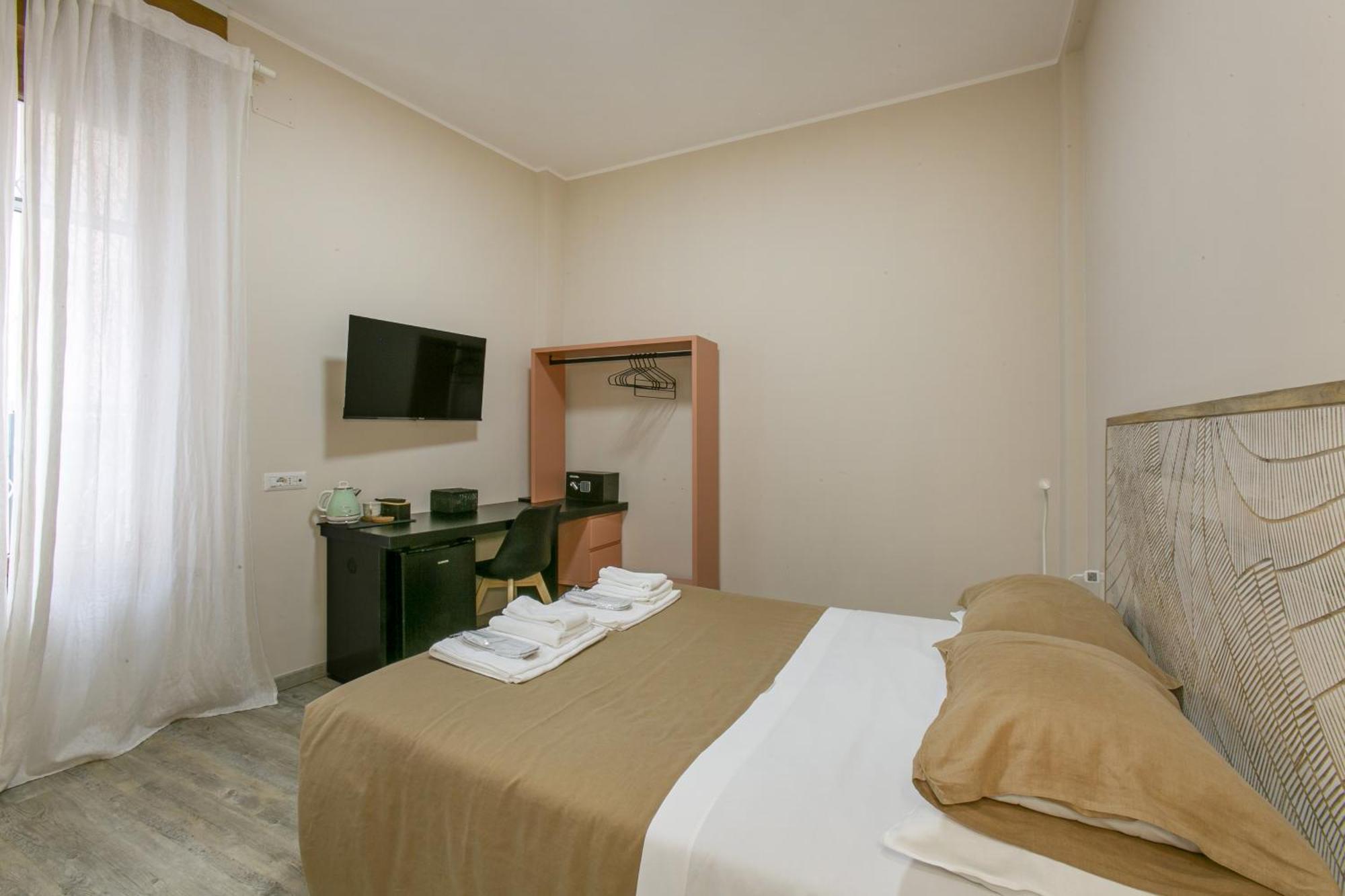 Borgo Vittorio 20 Vatican Home 로마 외부 사진