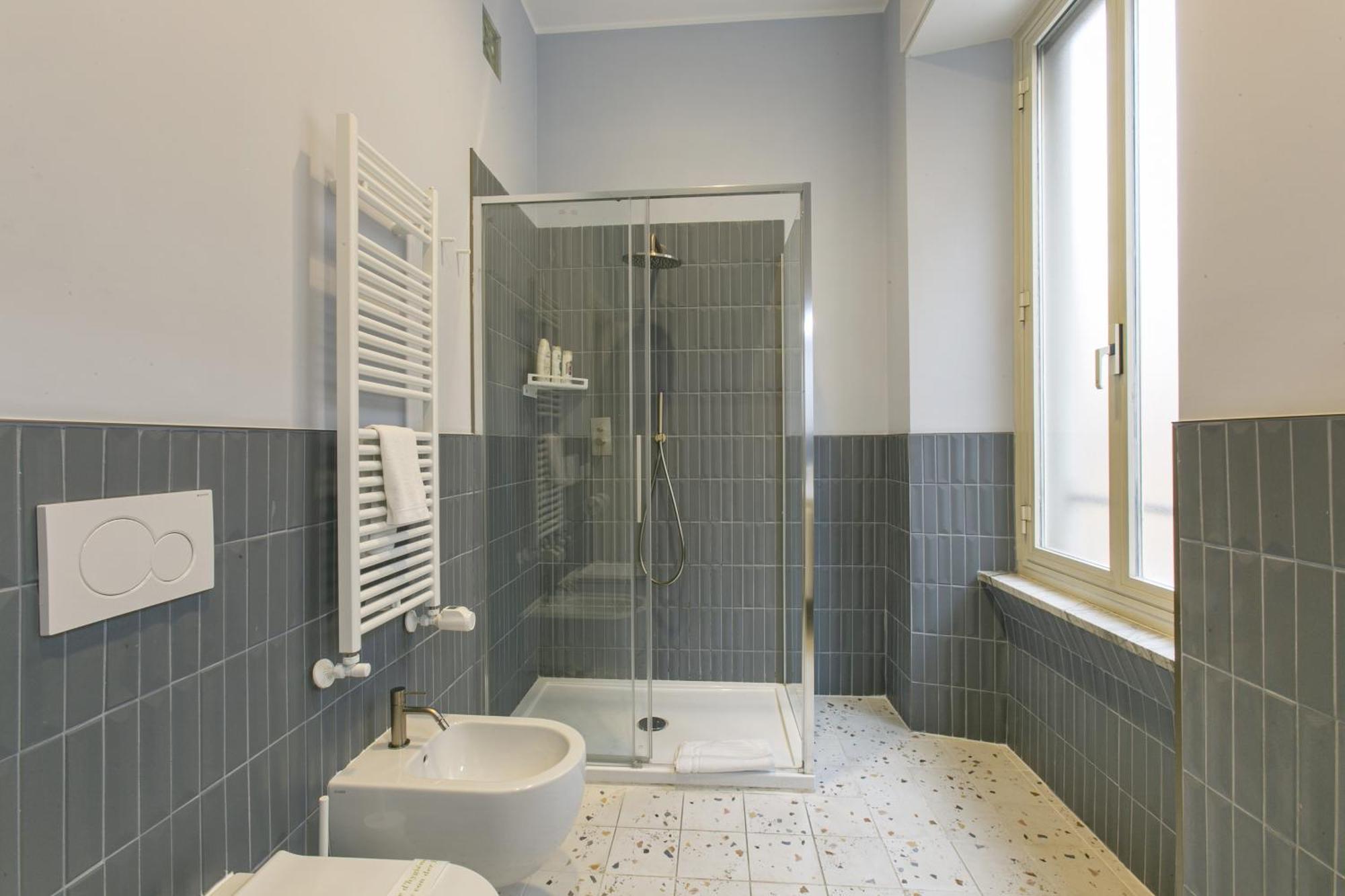 Borgo Vittorio 20 Vatican Home 로마 외부 사진