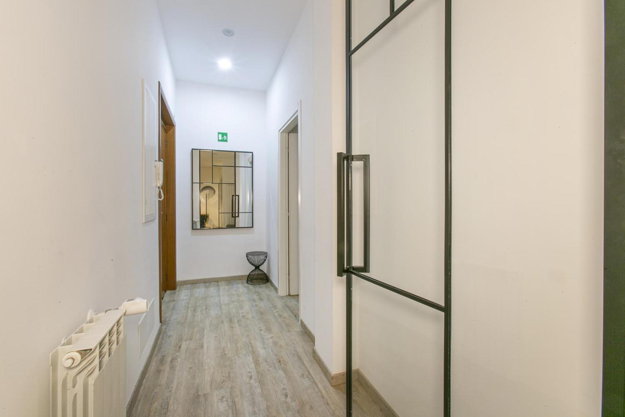 Borgo Vittorio 20 Vatican Home 로마 외부 사진