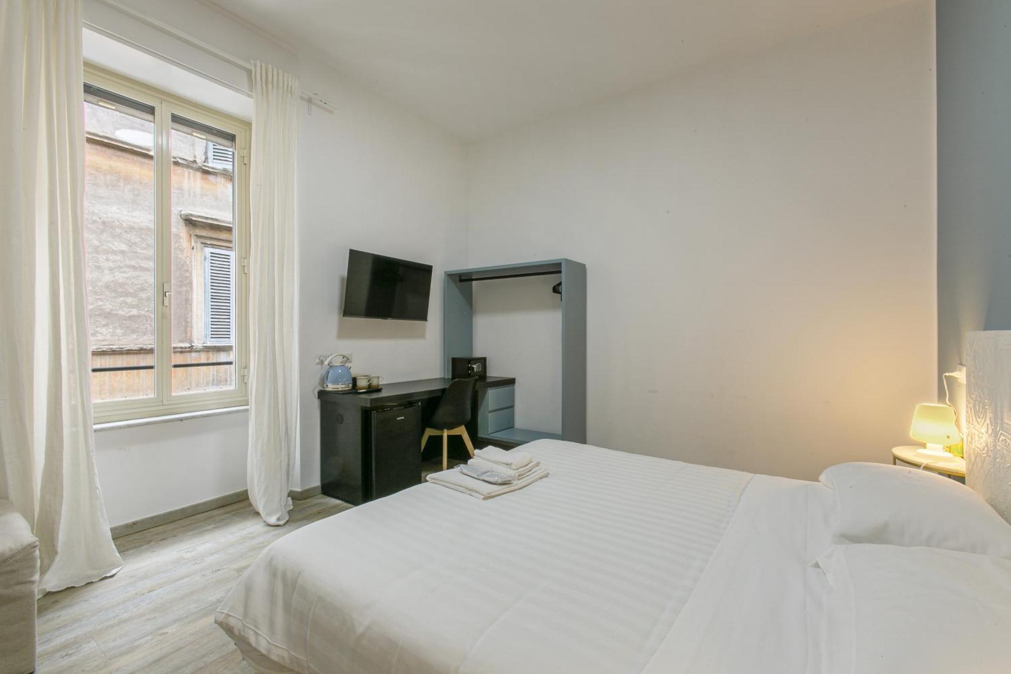 Borgo Vittorio 20 Vatican Home 로마 외부 사진