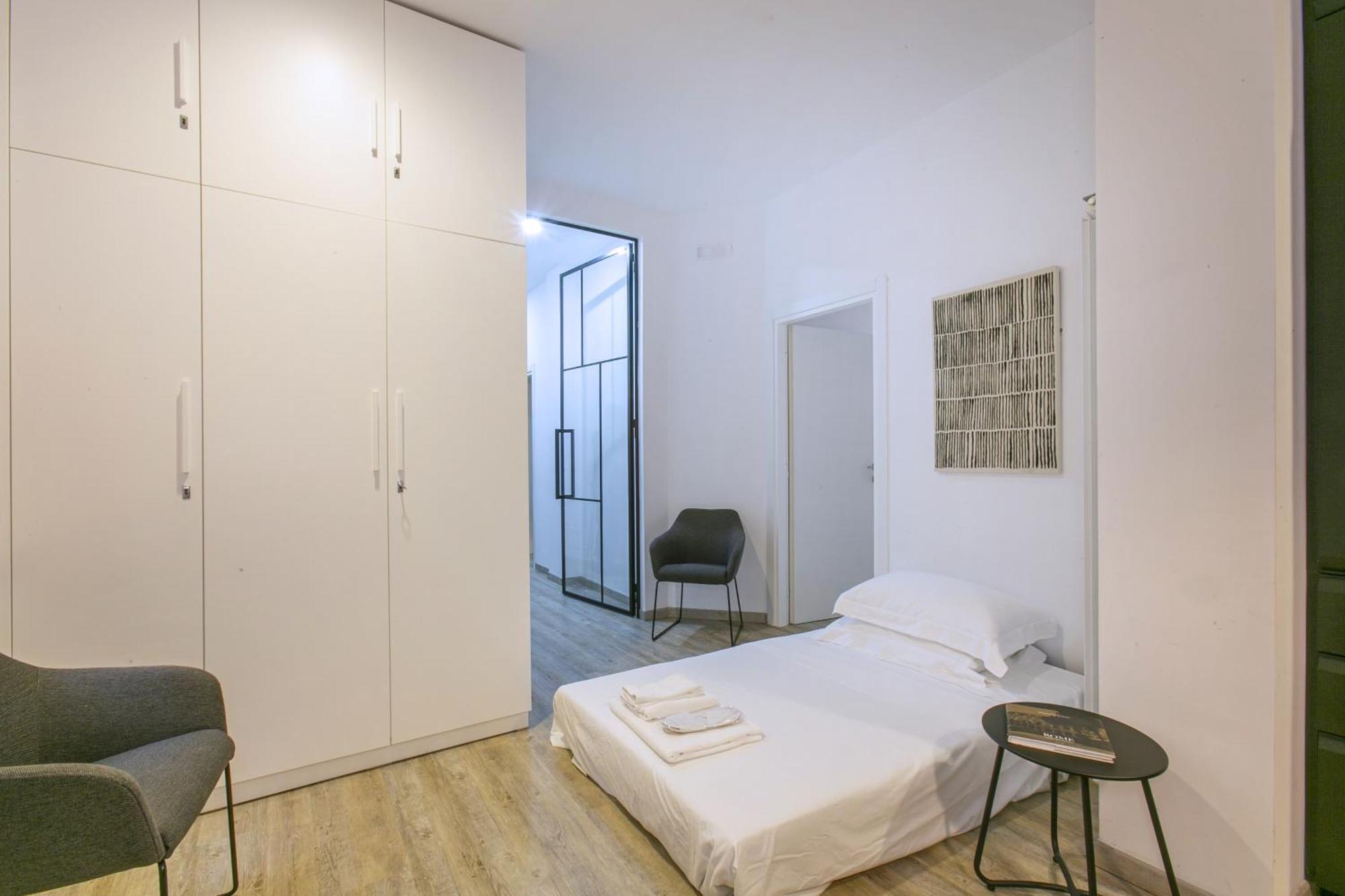 Borgo Vittorio 20 Vatican Home 로마 외부 사진