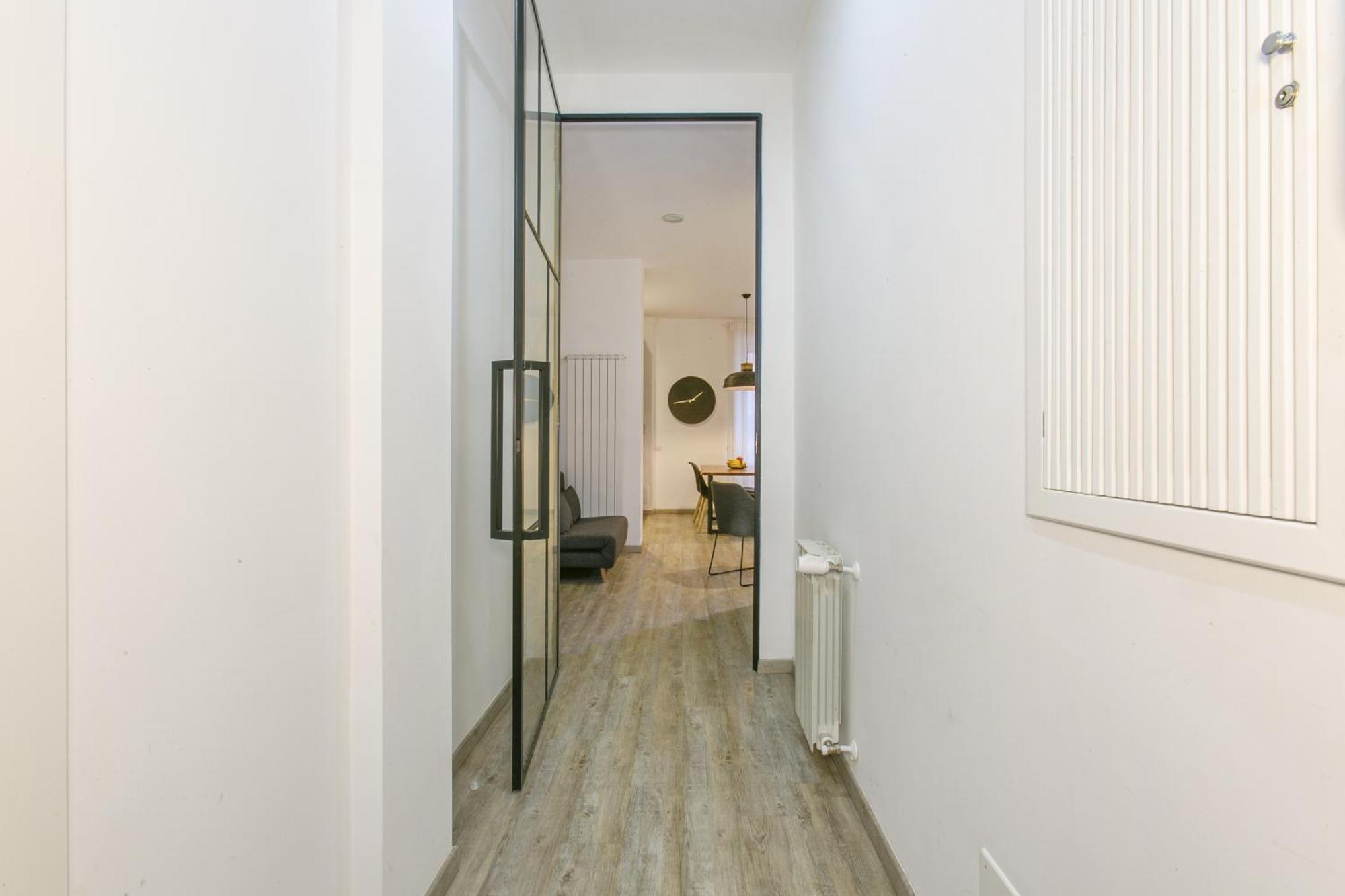 Borgo Vittorio 20 Vatican Home 로마 외부 사진