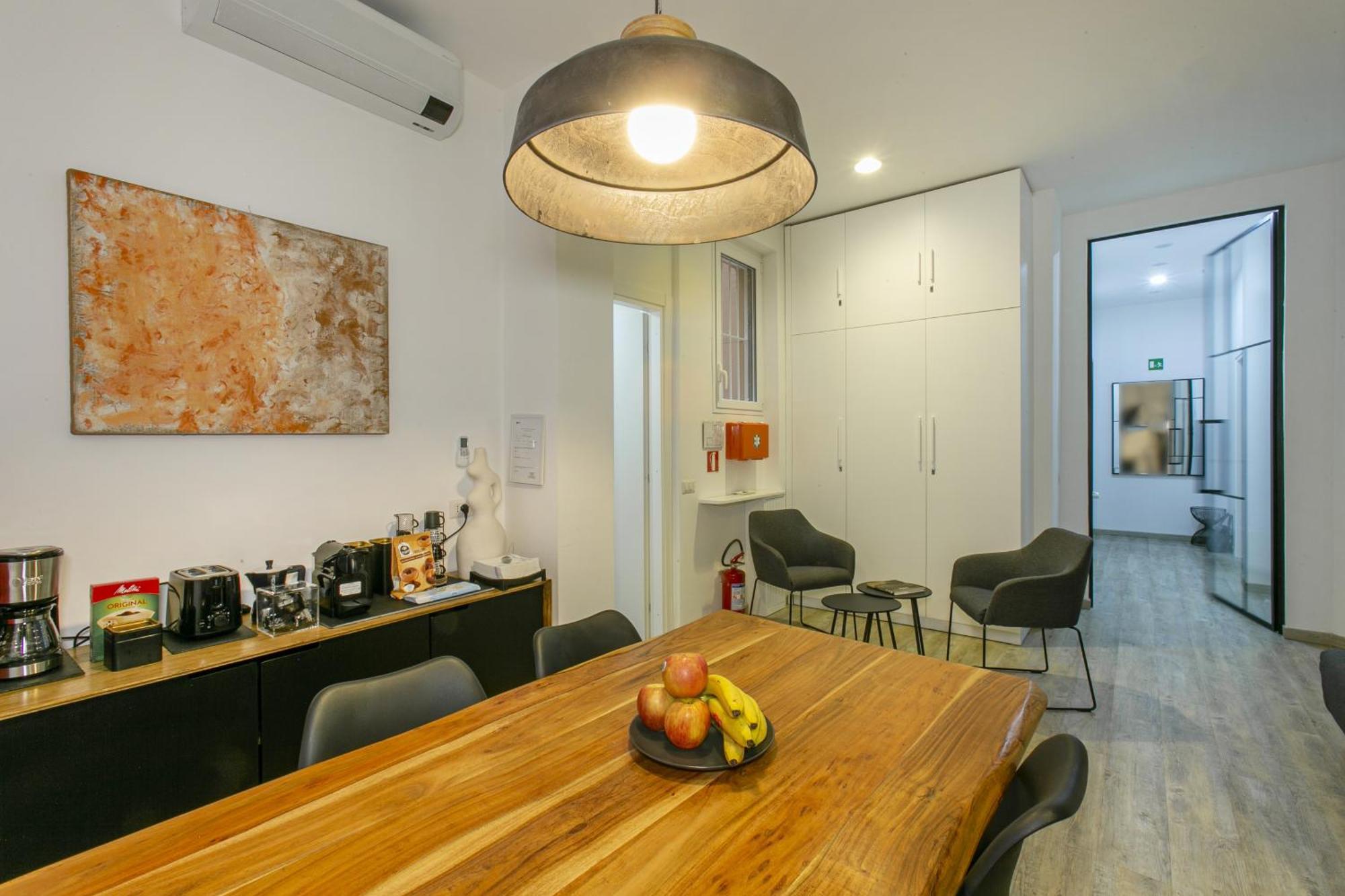 Borgo Vittorio 20 Vatican Home 로마 외부 사진