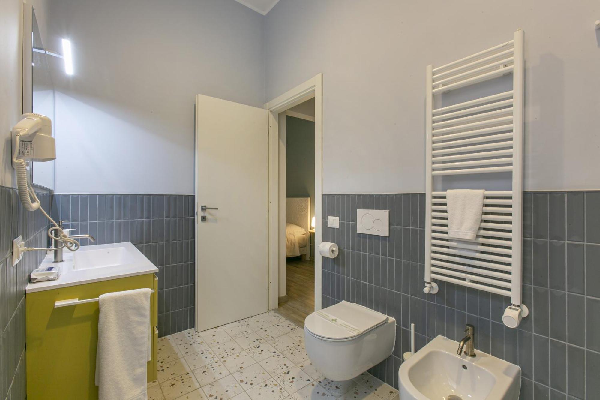 Borgo Vittorio 20 Vatican Home 로마 외부 사진