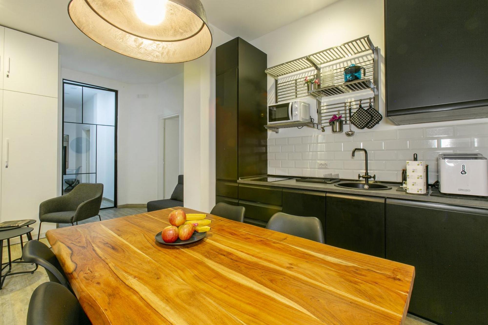 Borgo Vittorio 20 Vatican Home 로마 외부 사진