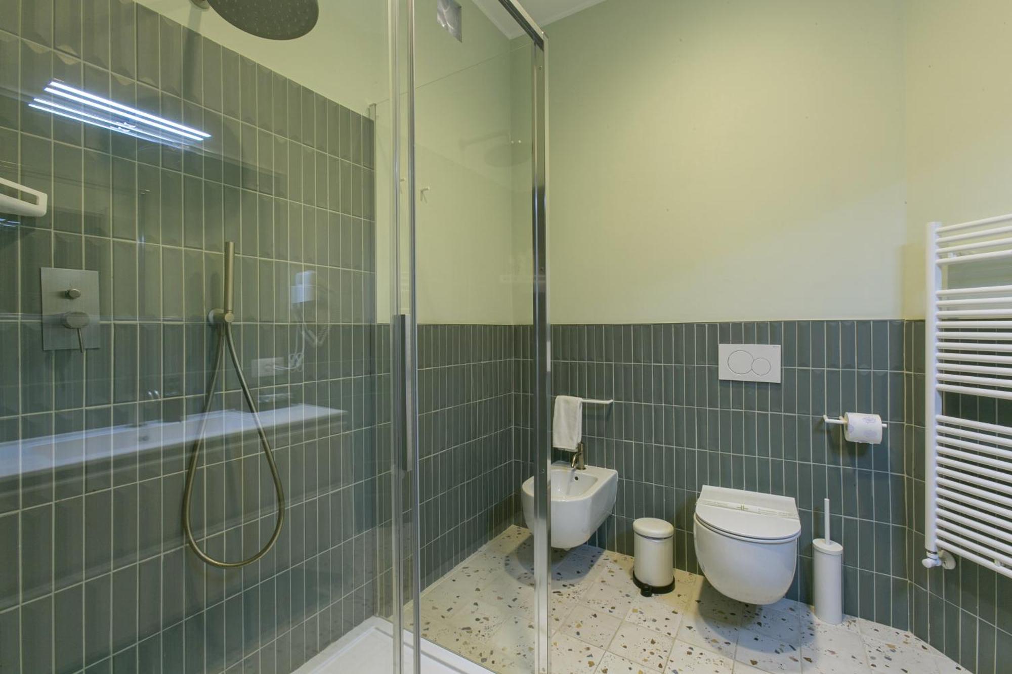 Borgo Vittorio 20 Vatican Home 로마 외부 사진